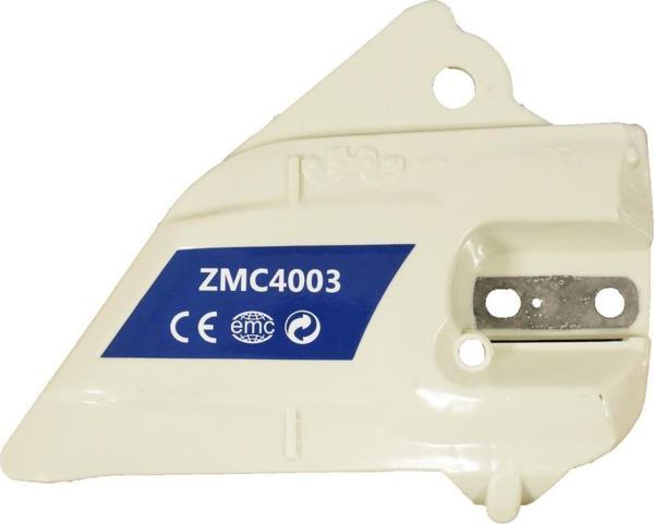 Zomax 4003 Motorlu Testere Yan Kapak - Image 1