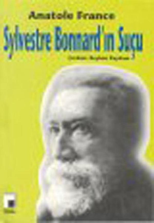 Sylvestre Bonnard'ın Suçu - Pencere Yayınları - Image 1
