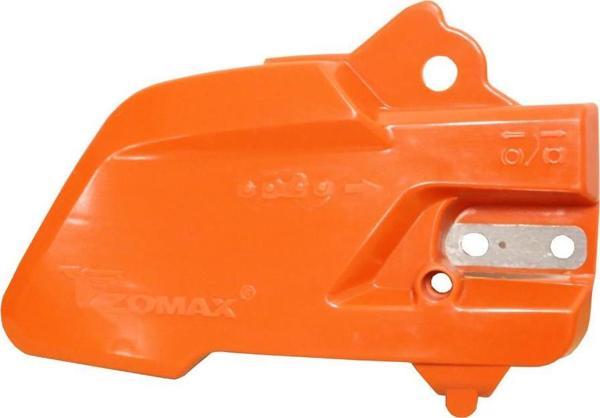 Zomax 4100 Motorlu Testere Yan Kapak - Image 1