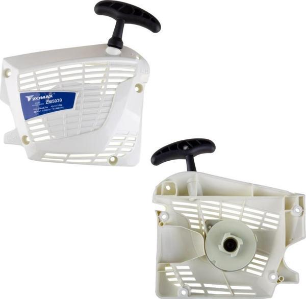 Zomax 5030 Motorlu Testere Starter Kapak Komple - Image 1