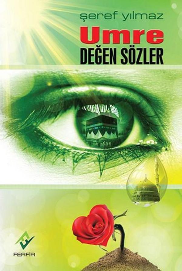 Umre Değen Sözler - Ferfir - Image 1