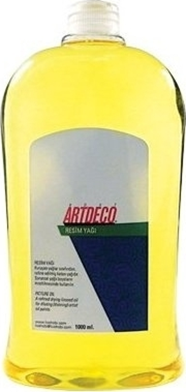 Artdeco 922 Resim Yağı 1 Kilo - Image 1