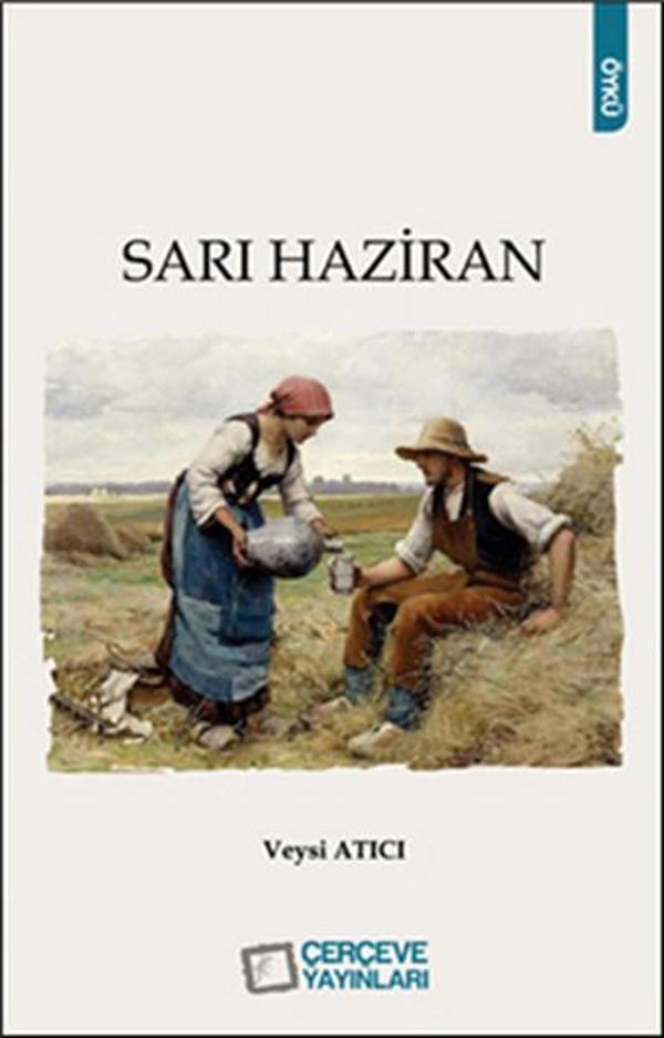 Çerçeve Yayınları Sarı Haziran - Çerçeve Yayınları - Image 1