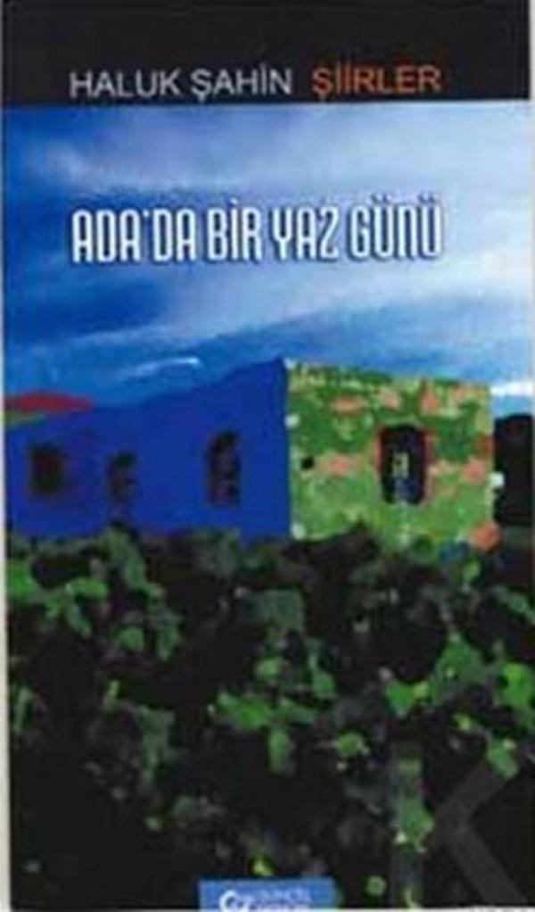 Ada' da Bir Yaz Günü - Güncel Yayıncılık - Image 1