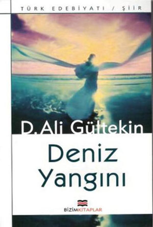 Bizim Kitaplar Deniz Yangını - Bizim Kitaplar - Image 1