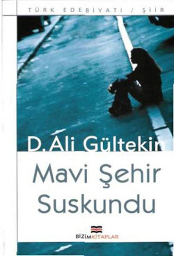 Mavi Şehir Suskundu - Bizim Kitaplar - Image 1