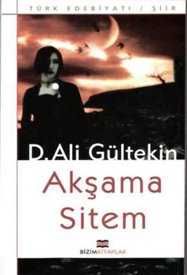 Bizim Kitaplar Akşama Sitem - Bizim Kitaplar - Image 1
