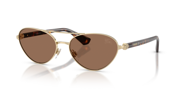 BURBERRY BE3165 110973-58 GÜNEŞ GÖZLÜĞÜ - Image 1