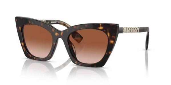 BURBERRY BE4372U 300213-52 GÜNEŞ GÖZLÜĞÜ - Image 1