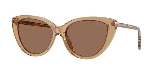 BURBERRY BE4457 416473-55 BURBERRY GÜNEŞ GÖZLÜĞÜ - Image 1