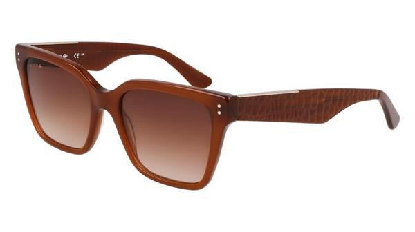 LACOSTE L6022S 210 LACOSTE GÜNEŞ GÖZLÜĞÜ - Image 1