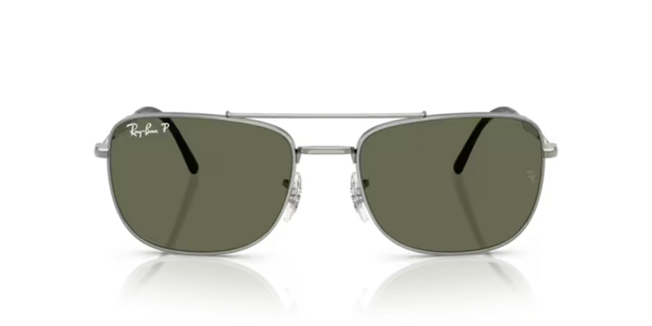 RAY-BAN RB3755 004/58 62 RAY-BAN GÜNEŞ GÖZLÜĞÜ - Image 1