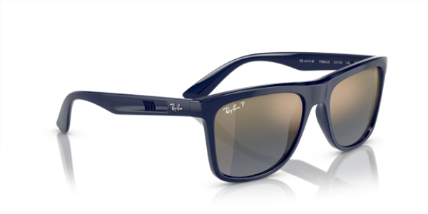 RAY-BAN RB4413M F688/70 57 RAY-BAN GÜNEŞ GÖZLÜĞÜ - Image 1