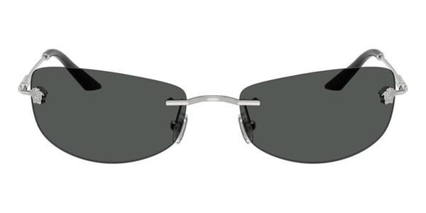 VERSACE VE2279 1000/87 60 VERSACE GÜNEŞ GÖZLÜĞÜ - Image 1