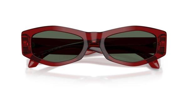 VERSACE VE4487 5512/71 54 VERSACE GÜNEŞ GÖZLÜĞÜ - Image 1