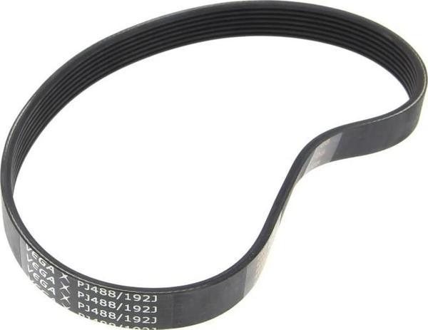 Garden Pro ZF6102-6103 Çim Biçme Bıçak Kayışı PJ488 - Image 1