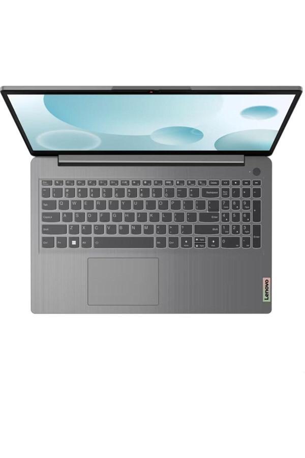 IDEAPAD 3 82RK00LYTX IN TEL İ5 1235U 8GB 512GB SSD INTEL IRİS XE GRAPHİCS 15.6" WINDOWS 11 - Image 1