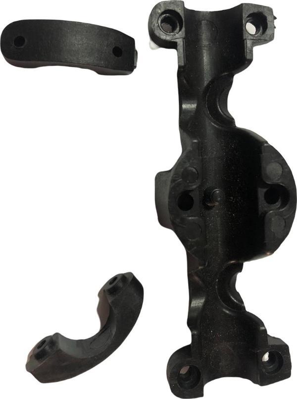 Pellenc Zeytin Hasat Makinası Tarak Kelepçesi - Image 1