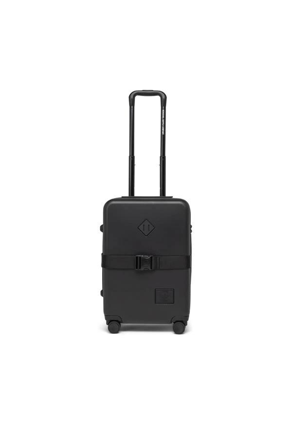 Herschel Heritage™ Hardshell Large Carry On Exp Kabin Boy 40095-00001-OS - Image 1