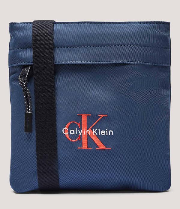 Calvin Klein Erkek Çapraz Çanta LV04D3178GD1M - Image 1