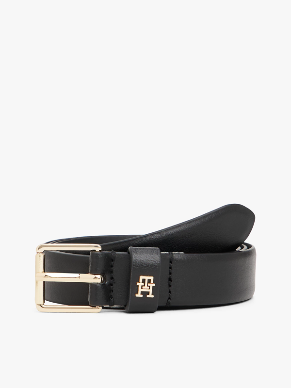 Tommy Hilfiger Kadın Kemer AW0AW17756BDS - Image 1
