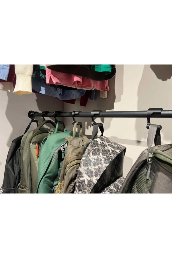 3Decor Estetik Sırt Çantası Askısı 2 Adet - Image 1
