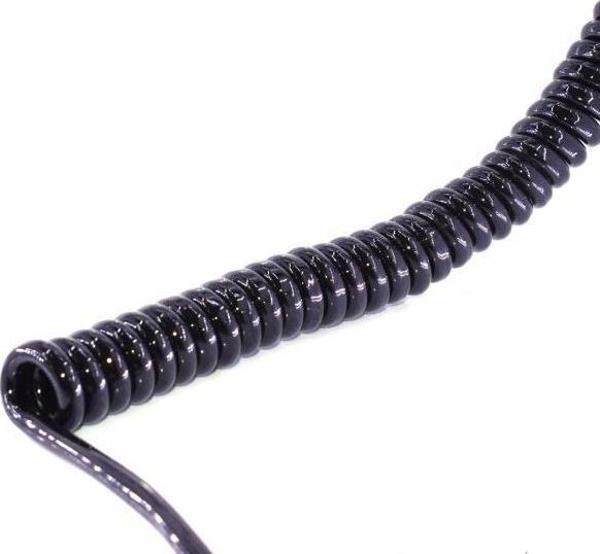 Zeytin Hasat Makinesı Boru İçi Spiral Kablo - Image 1