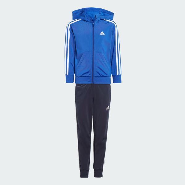 Adidas Çocuk Günlük Eşofman Takımı Lk 3S Shiny Ts Ij6359 - Image 1