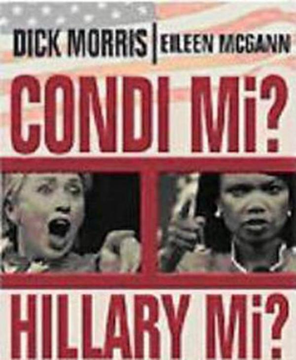 Condi mi ? Hillary mi? - Truva Yayınları - Image 1