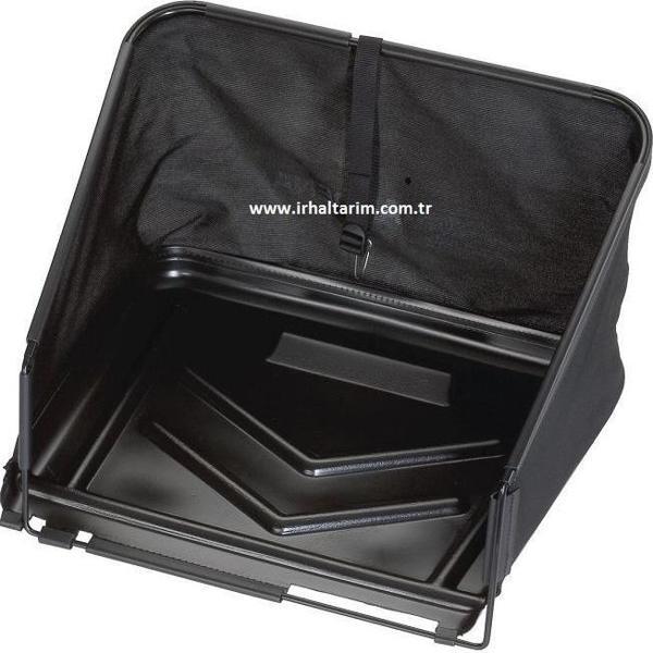 Oleo-Mac G53TK ALLROAD/Efco LR53 AllRoad Çim Biçme Makinesi Sepet Filesi - Image 1