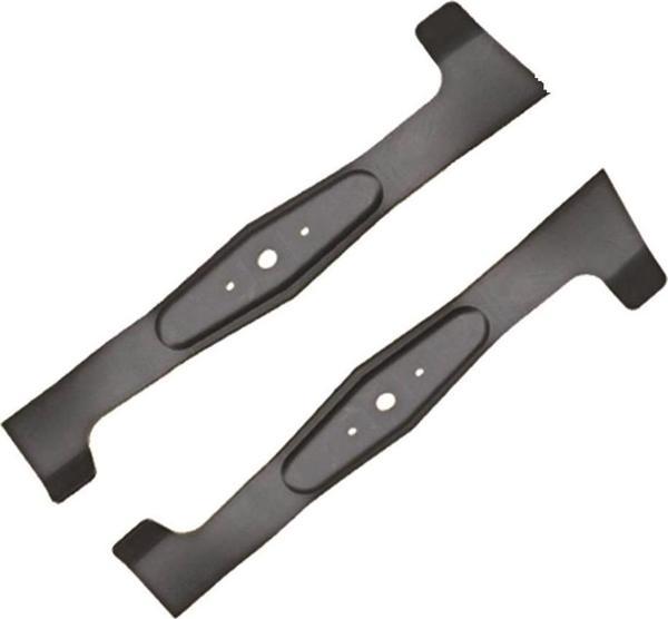 Oleo-Mac OM124S Çim Traktörü Bıçak Takımı - Image 1