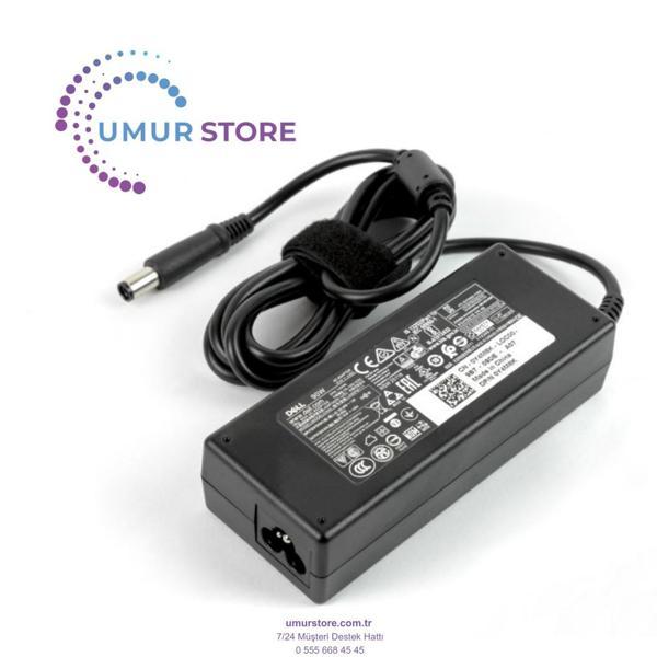Dell DA90PE3-01 Notebook Adaptörü - Image 1