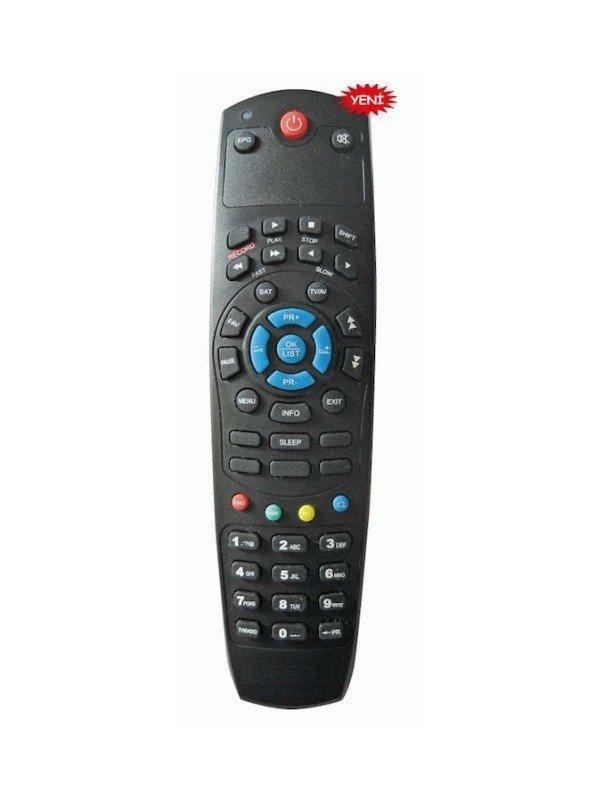 ExtremeBox 16000 HD Kumanda - Image 1