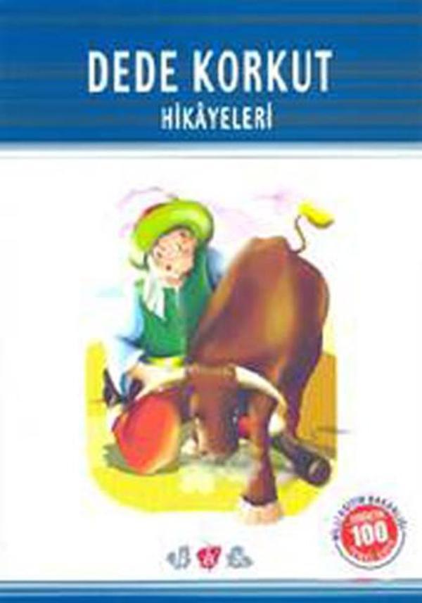Dede Korkut Hikayeleri - Nar Yayınları - Image 1