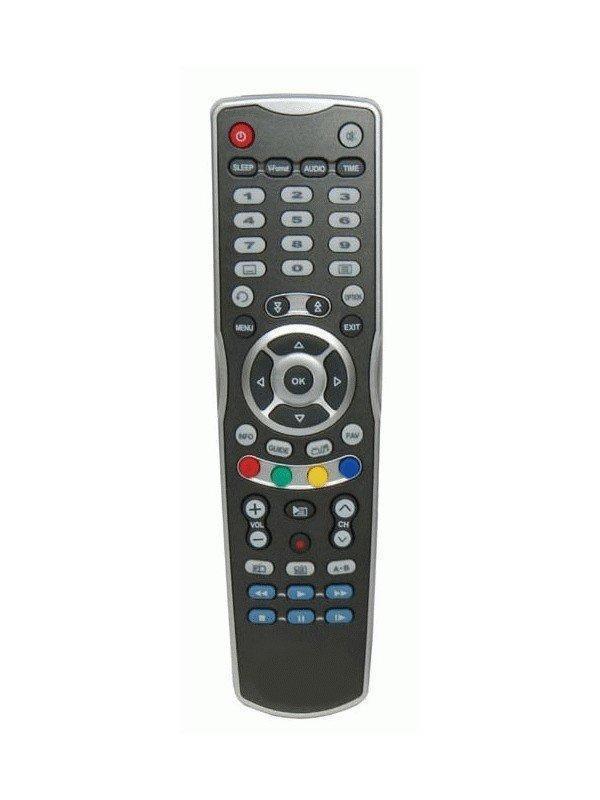 Medialink Black Panther HD Uydu Kumanda - Image 1
