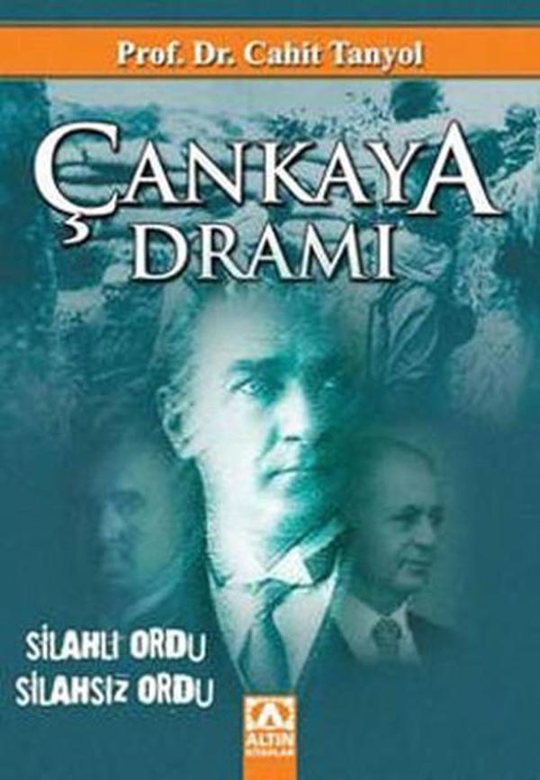 Çankaya Dramı - Altın Kitaplar - Image 1