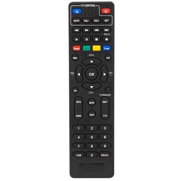 Sungate Wi-Fi Plus Hd Uydu Kumanda - Image 1