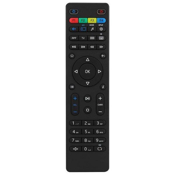 Mag 250-254 HD Ip Tv- Uydu Kumandası - Image 1