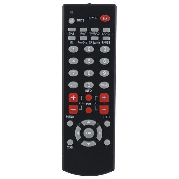 Hometech 9800 Uydu Kumandası - Image 1