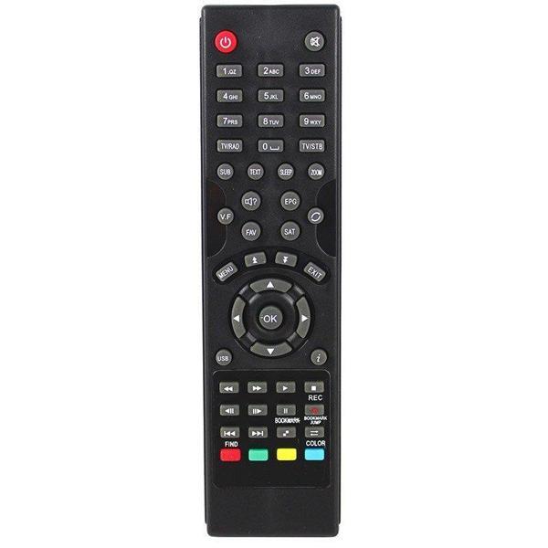 HOMETECH NEO HD MAX 5000 Uydu Kumanda - Image 1