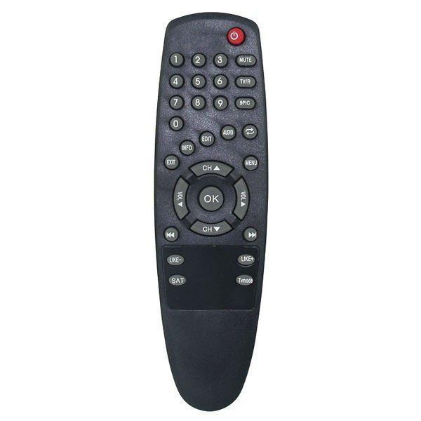 Linx 1010 FTA Uydu Kumanda - Image 1