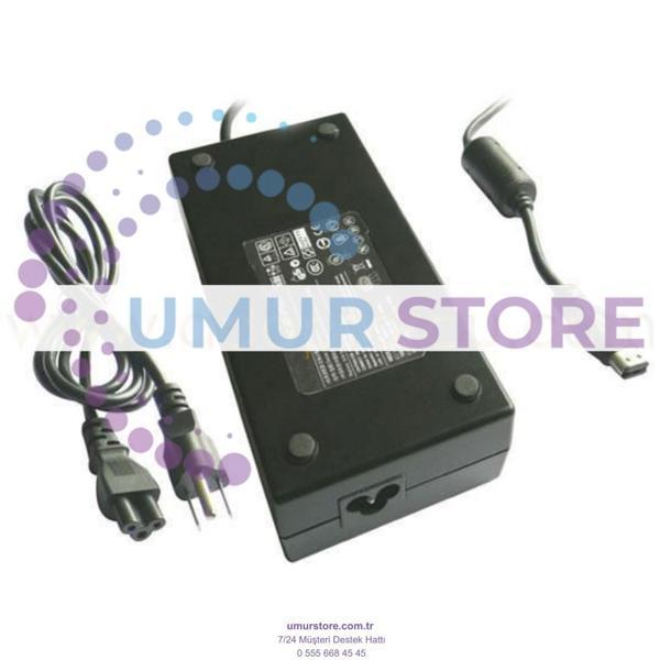 Compaq Presario R4125US Adaptörü - Image 1