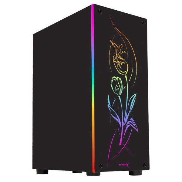 Turbox Tx5065 Intel Core i5 7400 8GB DDR4 Ram 256GB SSD Masaüstü Ofis Hazır Sistem - Image 1