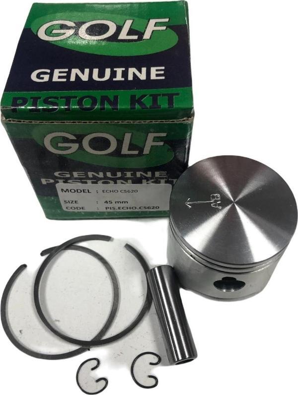 Echo CS 620 Motorlu Testere Piston Komple 45 mm - Image 1