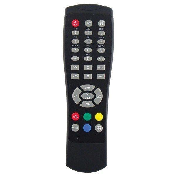 Samux SX 2000 Uydu Kumanda - Image 1