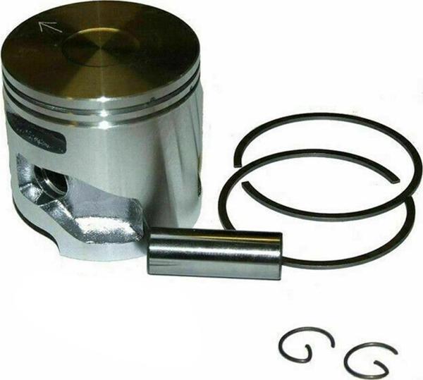 Husqvarna K750 Taş Motoru Piston Seti 51 mm - Image 1