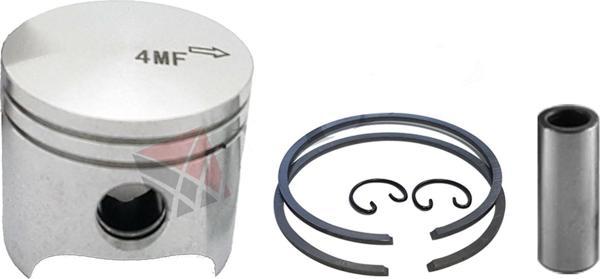 Oleo Mac PBX 270 Motorlu Testere Piston Komple 34 mm - Image 1