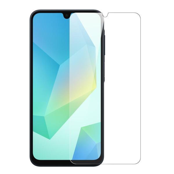 Samsung Galaxy A16 5G Ekran Koruyucu 9H Temperli Cam - Image 1
