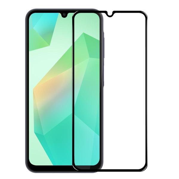 Samsung Galaxy A26 5G ”ESD ANTI-STATIC” Cam Ekran Koruyucu 6D GLASS - Image 1