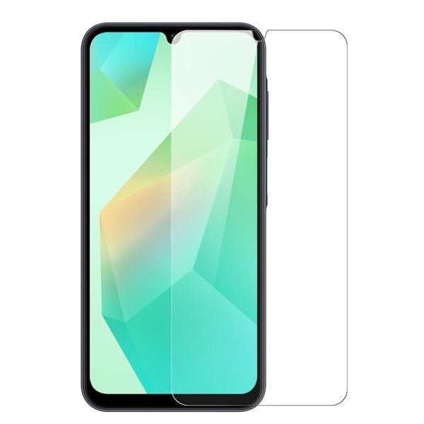 Samsung Galaxy A26 5G Ekran Koruyucu 9H Temperli Cam - Image 1